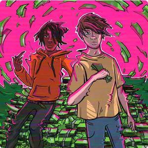 New YRN(feat. NWM Cee Murdaa)