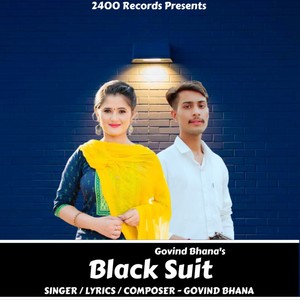Black Suit