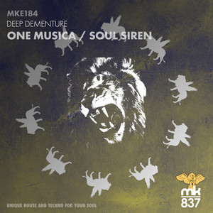 One Musica / Soul Siren