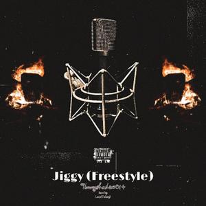 Jiggy freestyle (Prod.Tukay"Loco") [Explicit]