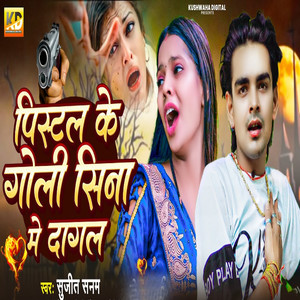 Pistal Ke Goli sina Mein Dagal