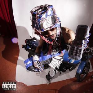 Kei Space (feat. Nebiyah & Nongoma) (Explicit)