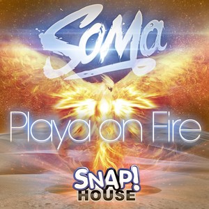Playa on Fire (Original Mix)