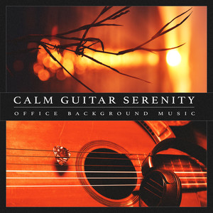 Calm Guitar Serenity