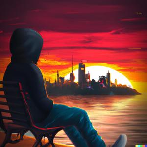 Manila Like Ali (feat. Laniie) (Explicit)