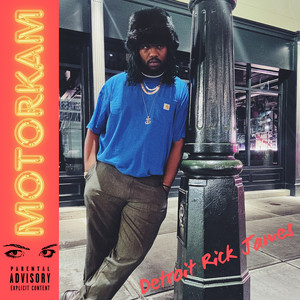 GarlicButter (Explicit)