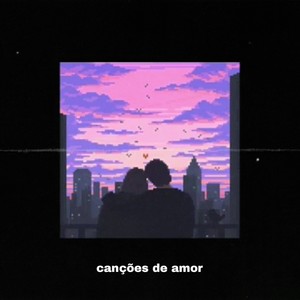 Canções de Amor