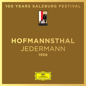 Hugo von Hofmannsthal: Jedermann