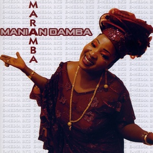 Maramba (B.K.S. présente)