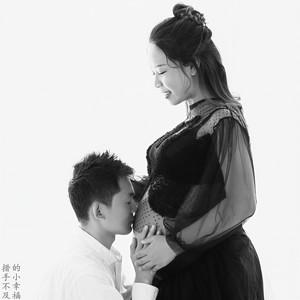 措手不及的小幸福