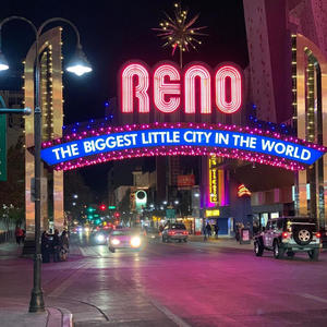 RENO (feat. Flame on) [Explicit]