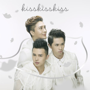 kisskisskiss (合唱版)