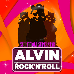 Alvin Rock'N'Roll