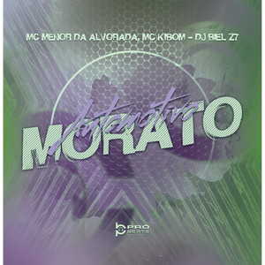 Automotivo Morato (Explicit)