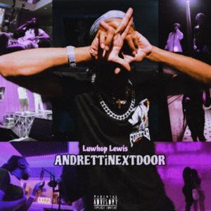 Luwhop Lewis - ONE MORE TiME! (Explicit)