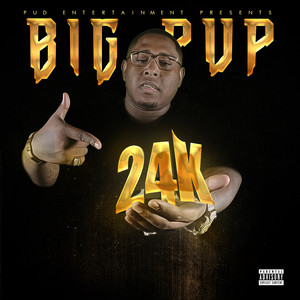 Just a Gee (Explicit)