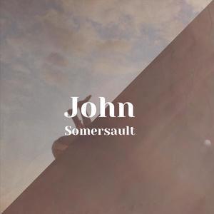 John Somersault