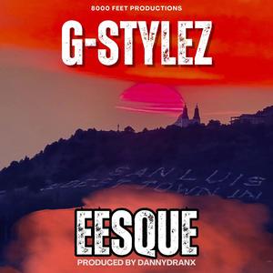 Eesque (feat. DannyDranx)