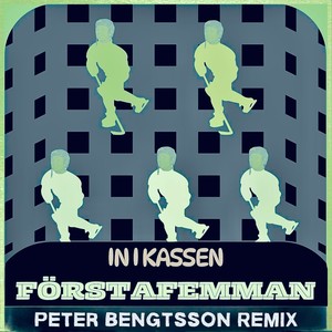 In i kassen (Remix)