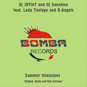 Summer Intensions (Dub Mix)