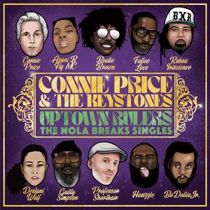 All Night (feat. Bootie Brown) (Professor Shorthair Extended Mix)