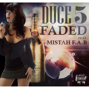 Faded (Explicit)