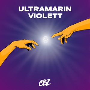 Ultramarin Violett