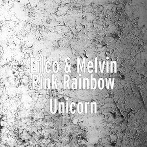 Pink Rainbow Unicorn (Explicit)