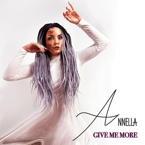 Give Me More (Explicit)