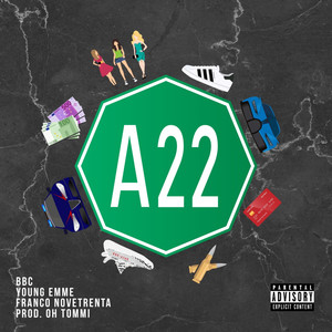 A22 (Explicit)