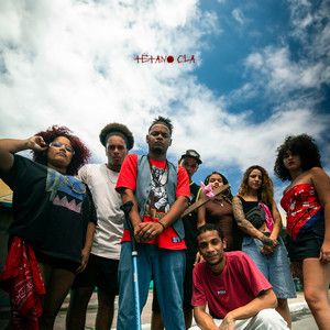 Tétano Clã (Explicit)
