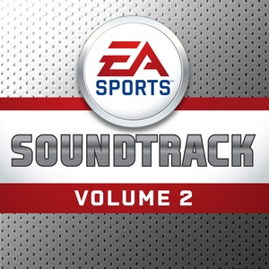 EA Sports Soundtrack Volume 2