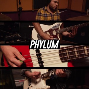 Phylum (feat. Vanessa Zamora, Joakks, Technicolor Fabrics, Wicho, Ray Coyote, Isis Zapata, David Muñoz & Los Master Plus)