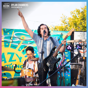 Some Kind of Happy (Live Session, Los Angeles, CA, 2021)