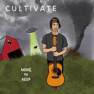 Mine to Keep(feat. Richard Burns) (Explicit)