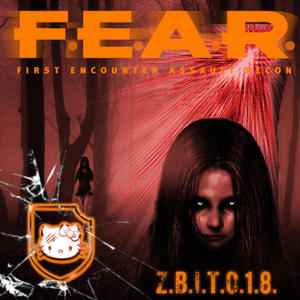 F.E.A.R. (feat. ZBITO18 & bliss3three) [Explicit]