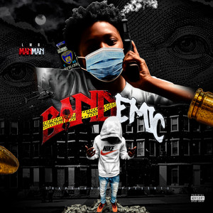 BANDEMIC (Explicit)