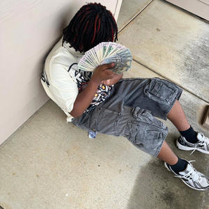 GLOCKS AHT (feat. SexyyTee) (Explicit)