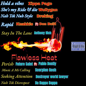 Flawless Heat (Explicit)