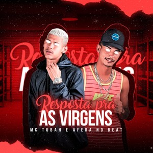 Resposta pra as Virgens (Explicit)