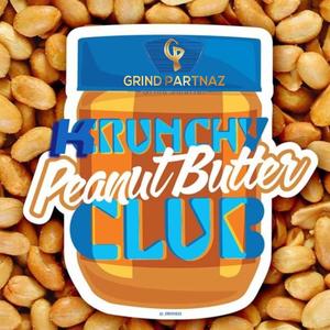Krunchy Peanut Butta (feat. Spoiled Savage & Czar Noble aka J Droppa)