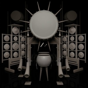 Jason Hou - 5.斗 (Brawl)