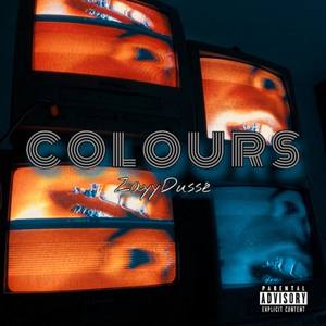 COLOURS (Explicit)