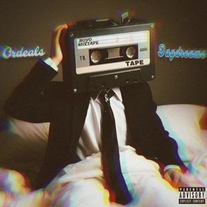 Ordeals & Daydreams (Explicit)