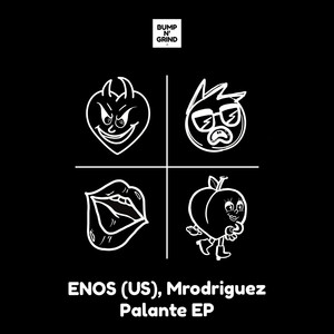 Pegate (feat. Lshorty)