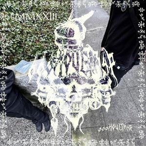 #MMXXIII (feat. Wolfg4ng4 & 666houlz) (Explicit)