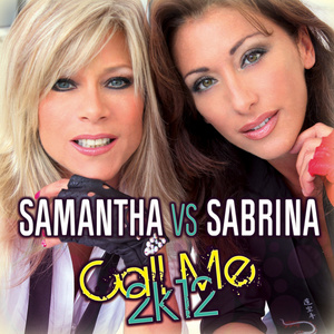 Call Me 2K12 (Christian Vila & Cosme Martin Dub)