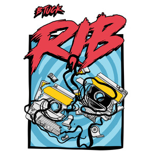 Rib