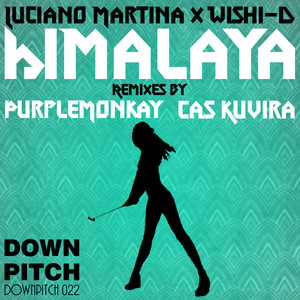 Himalaya (Original Mix)