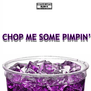 Jocelyn Flores(Chopped)